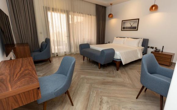 Ihr Zimmer