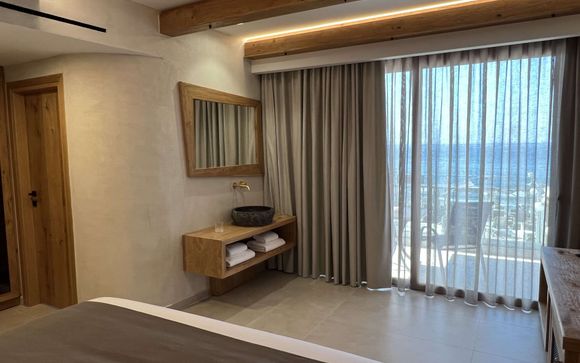 Ihr Zimmer