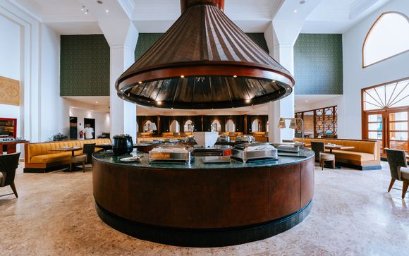 Ihr 5* Hotel