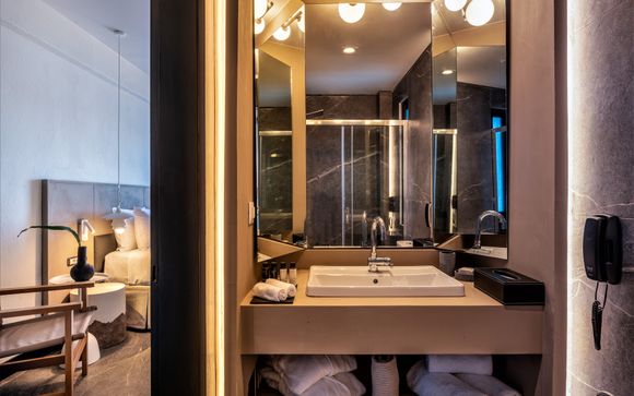 Ihr Zimmer