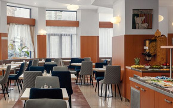 Ihr Zimmer