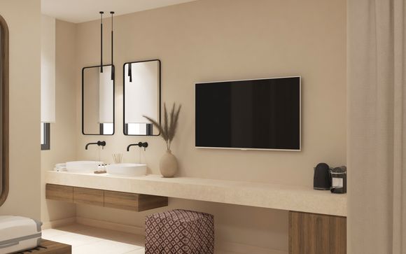 Ihr Zimmer
