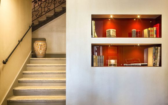 Hotel Piccola Vela 4*