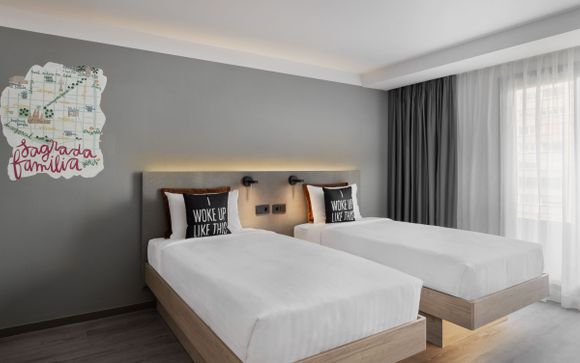 Ihr Zimmer