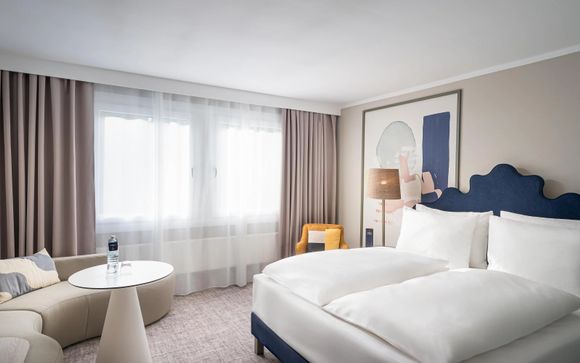Ihr Zimmer
