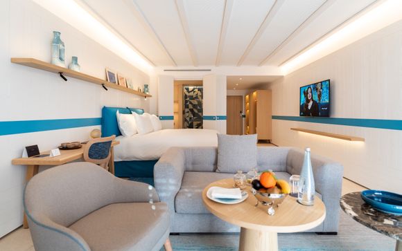 Ihr Zimmer