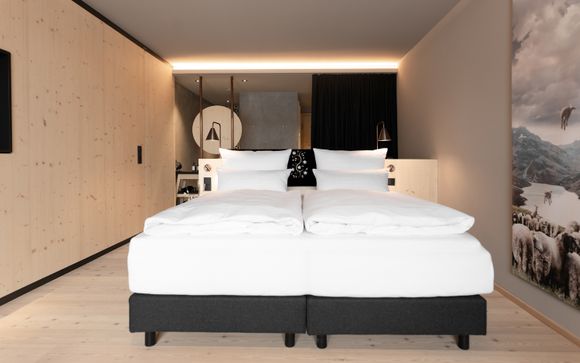 Ihr Zimmer