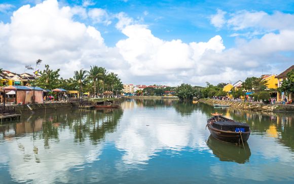 Ihre Rundreise im Detail