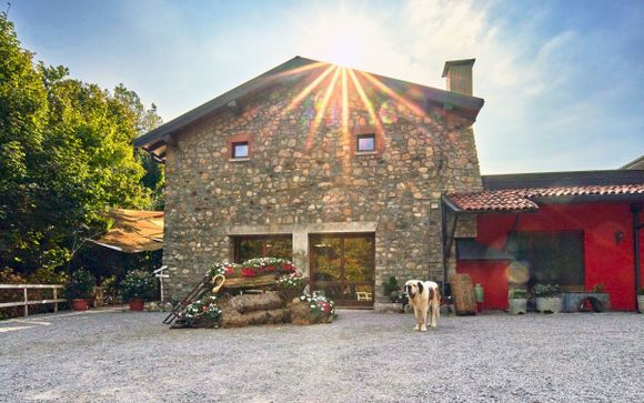 Für Ihren Komfort während der Rundreise