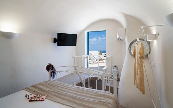 Ihr Zimmer