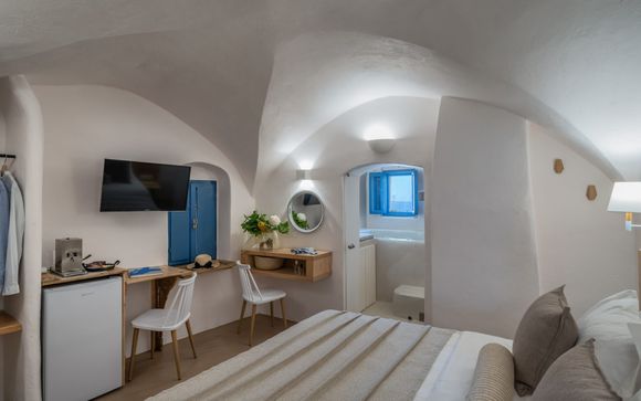 Ihr Zimmer