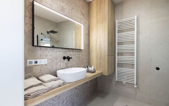 Ihr Zimmer