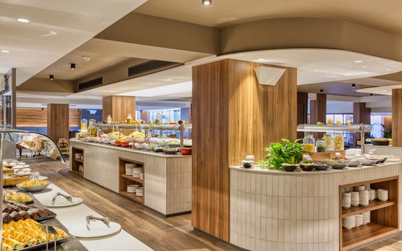 Für Ihren Komfort während der Reise