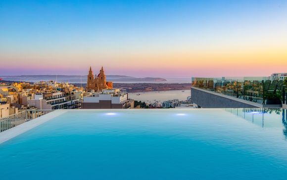 Für Ihren Komfort während der Reise