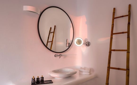 Ihr Zimmer