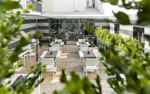 Ihr 5* Hotel