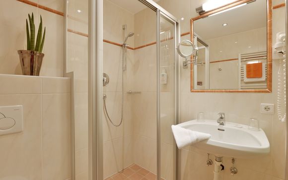 Ihr Zimmer