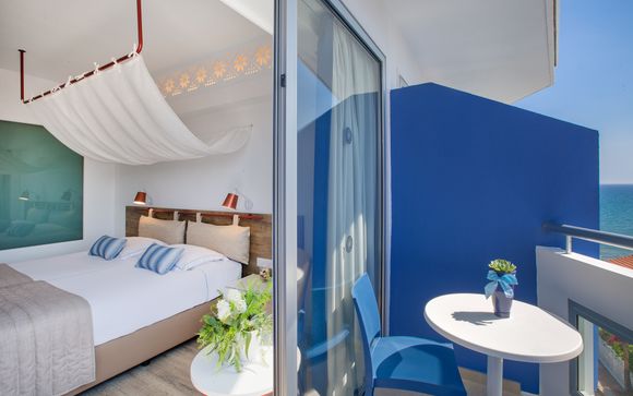 Ihr Zimmer