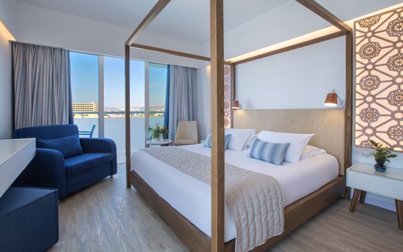 Ihr Zimmer