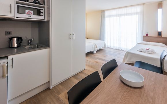 Ihr Zimmer