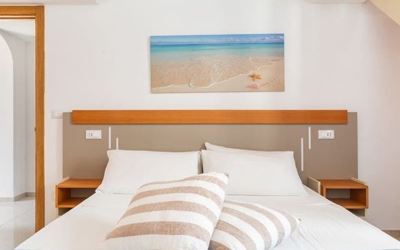 Ihr Zimmer