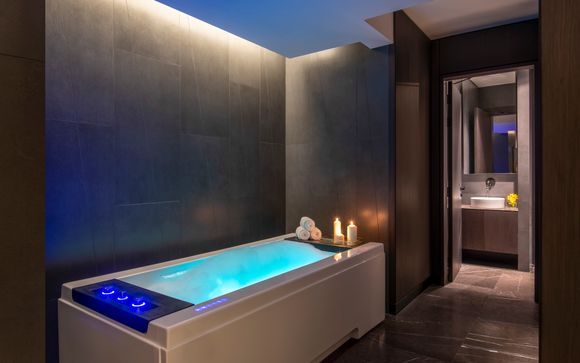 Ihr 5* Hotel