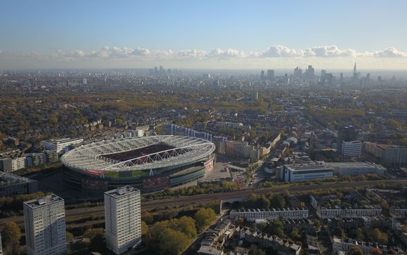 Das Stadion