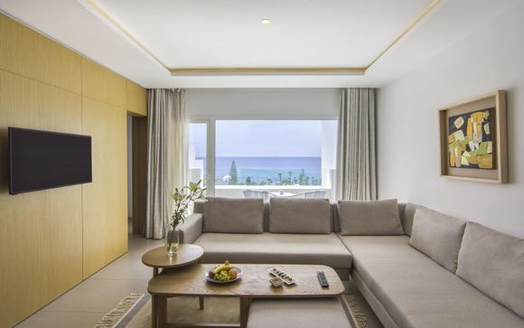 Ihr Zimmer