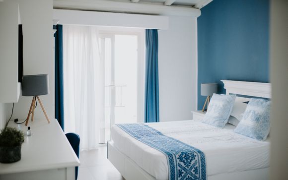 Ihr Zimmer