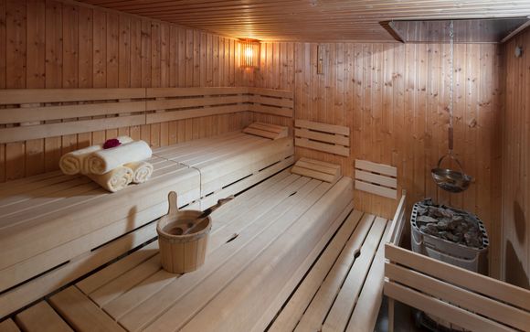 Ihr Zimmer
