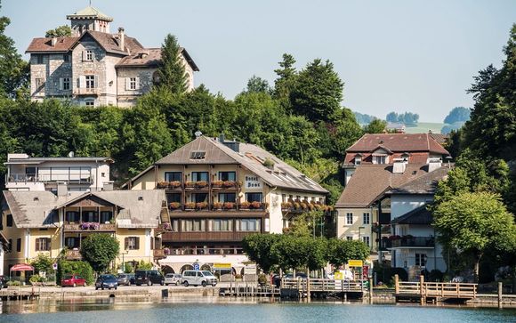 Für Ihren Komfort während der Radreise