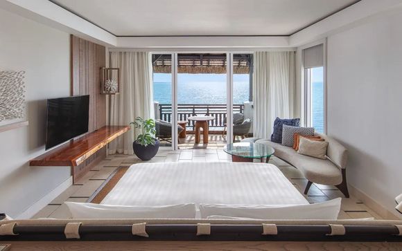 Ihr Zimmer