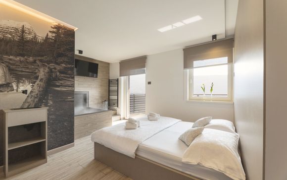 Ihr Zimmer