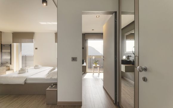 Ihr Zimmer