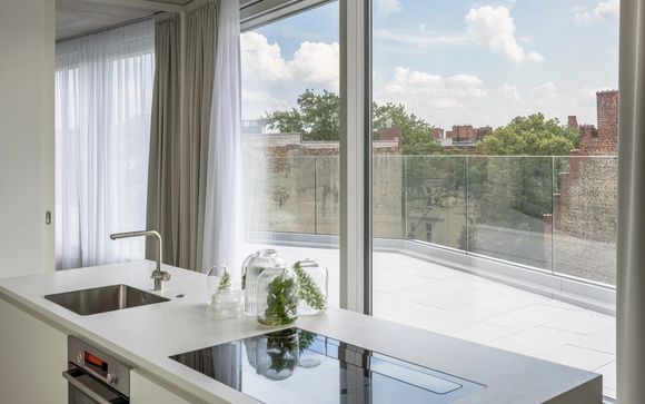 Ihr Zimmer
