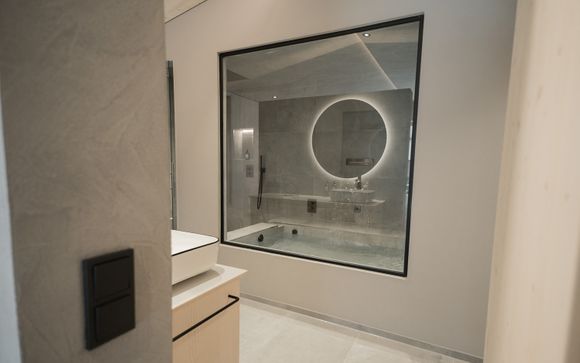 Ihr Zimmer