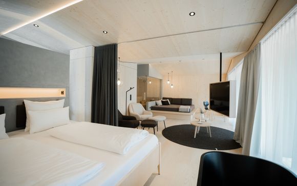 Ihr Zimmer