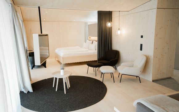 Ihr Zimmer