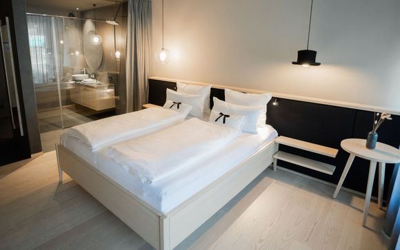 Ihr Zimmer