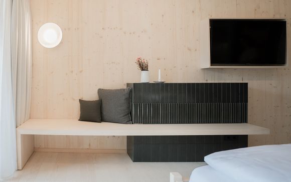 Ihr Zimmer