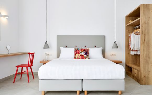 Ihr Zimmer
