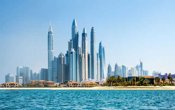 Ihre Reise im Überblick