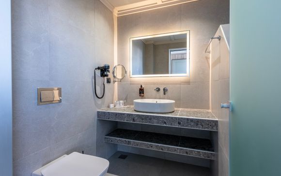 Ihr Zimmer