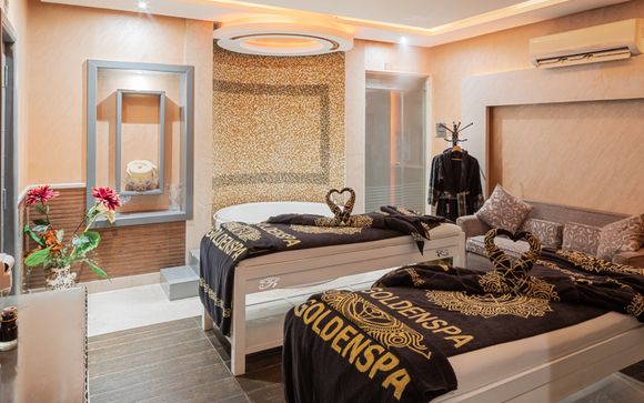 Ihr Zimmer