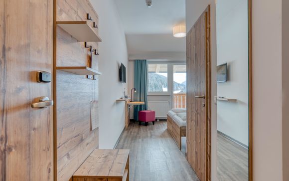 Ihr Zimmer