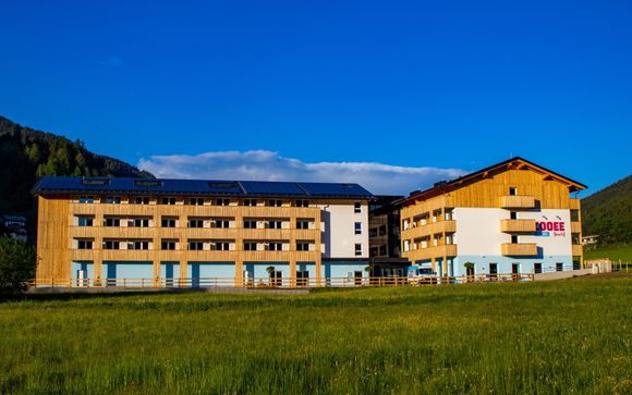 Ihr Hotel