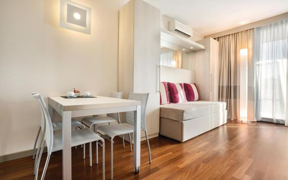 Ihr Zimmer