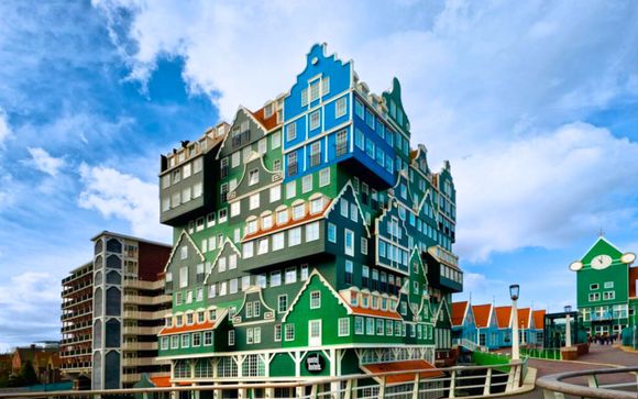Ihr Hotel