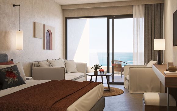 Ihr Zimmer