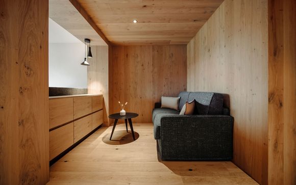Ihr Zimmer